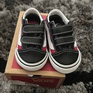 Baby Vans